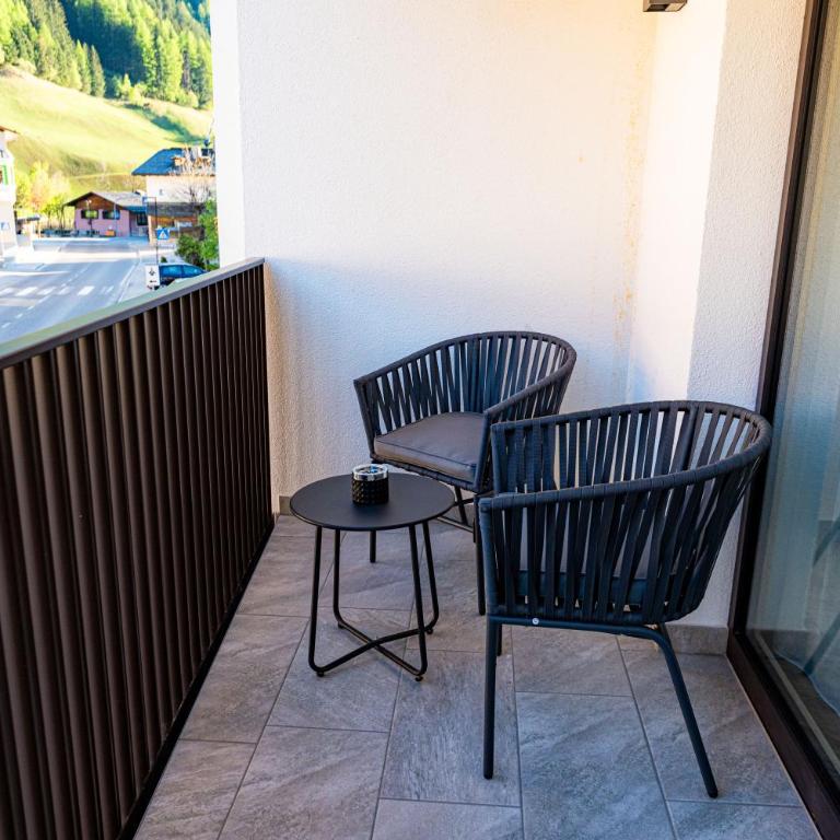 AurAlpin Apartments - Deluxe Apartment mit 1 Schlafzimmer - 11