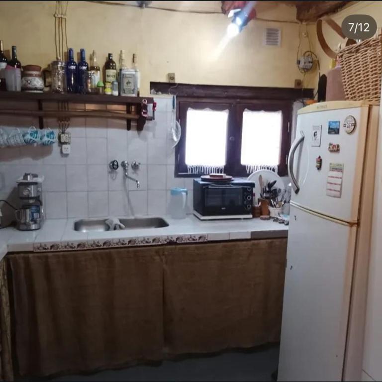 casa mia yala - Apartamento de 1 dormitorio - 5
