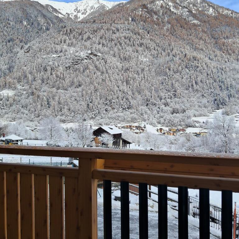 Casa Penasa appartamento 2 - Apartamento Deluxe de 2 dormitorios con vistas al jardín - 32