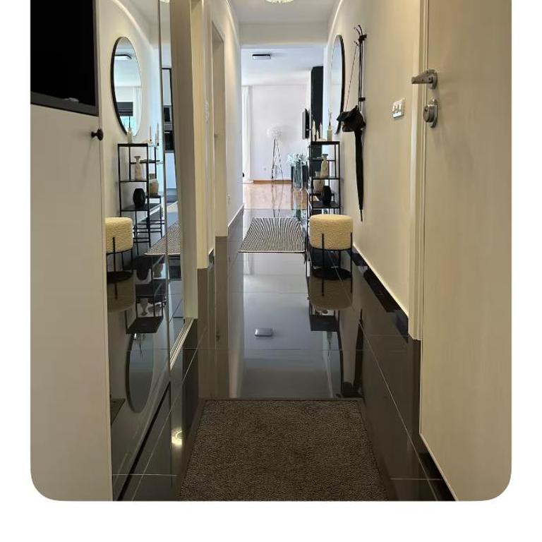 Sky hill residence Mostar - Two-Bedroom Apartment - 3