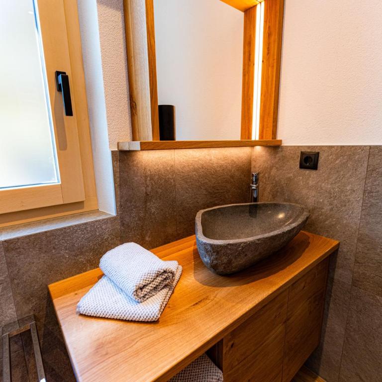 AurAlpin Apartments - Premium Apartment mit 1 Schlafzimmer - 7