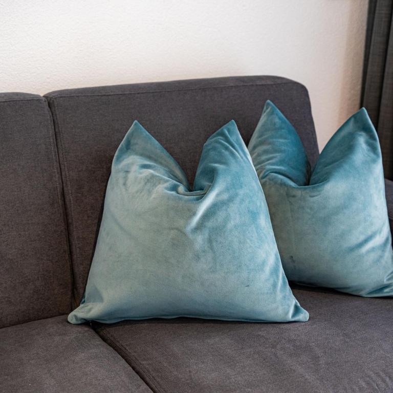 AurAlpin Apartments - Deluxe Apartment mit 1 Schlafzimmer - 13