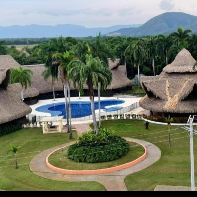 Apartamento vacacional en Flandes - Apartamento de 3 dormitorios - 2