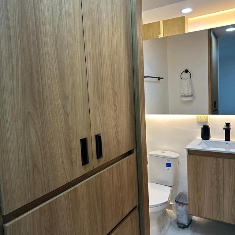 Apartamento vacacional en Flandes - Apartamento de 3 dormitorios - 4
