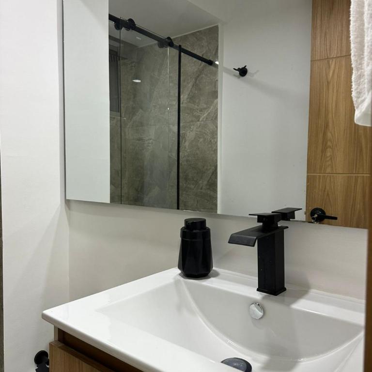Apartamento vacacional en Flandes - Apartamento de 3 dormitorios - 8