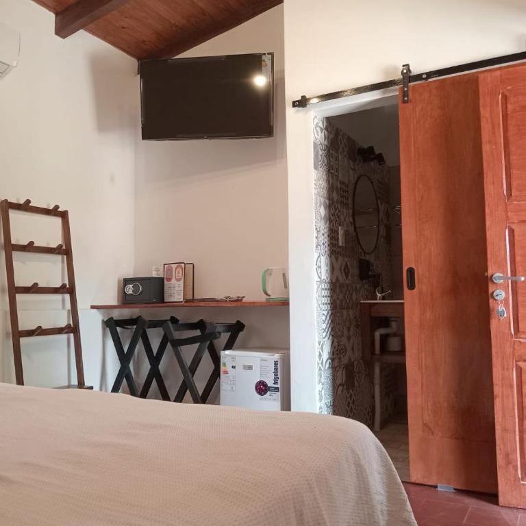 Furia Calchaquí - Habitación Doble - 4