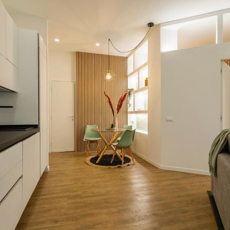 Anna a Monteverde con Giardino e Jacuzzi - One-Bedroom Apartment with Spa Bath - 10