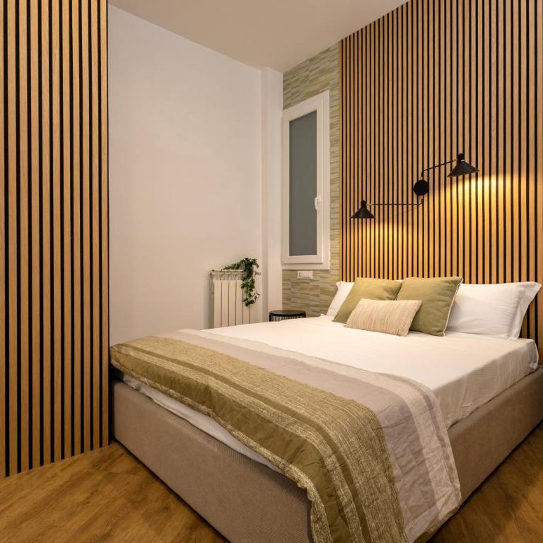 Anna a Monteverde con Giardino e Jacuzzi - One-Bedroom Apartment with Spa Bath - 3