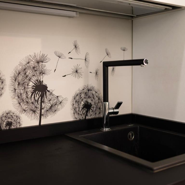 Anna a Monteverde con Giardino e Jacuzzi - One-Bedroom Apartment with Spa Bath - 7