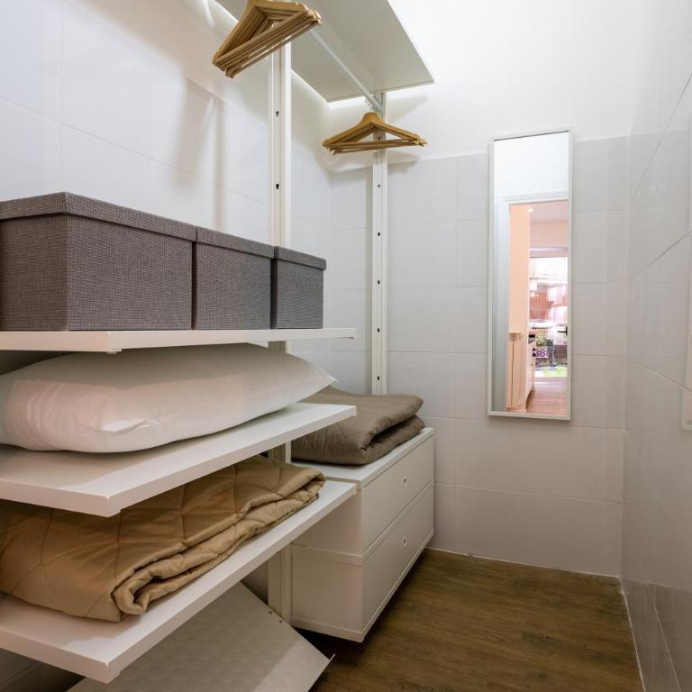 Anna a Monteverde con Giardino e Jacuzzi - One-Bedroom Apartment with Spa Bath - 18