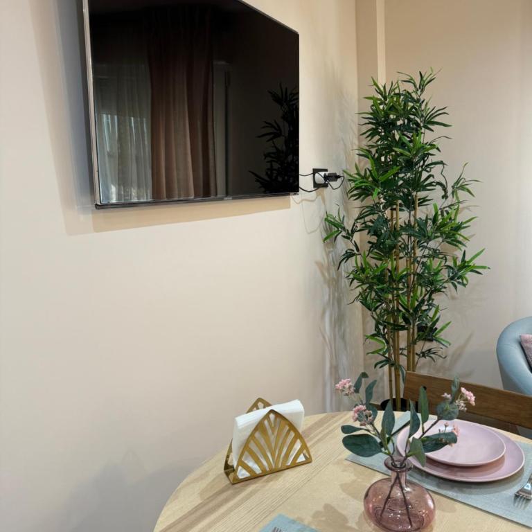 Picón Center ll, parking gratis - One-Bedroom Apartment - 8