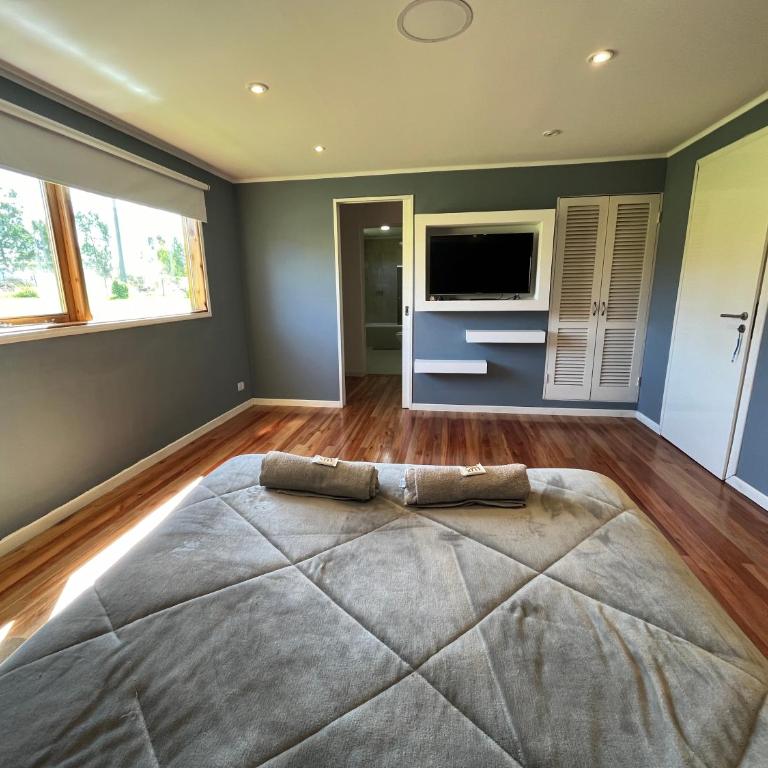 Sierras de Canela premium - Villa de 1 dormitorio - 12