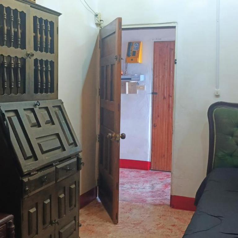 Finca la pilarica - Apartamento de 2 dormitorios - 2