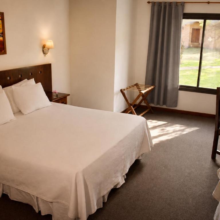Hotel Villa de Merlo by MH - Triple Room - 7