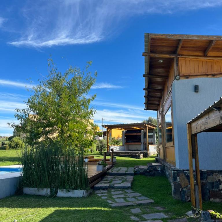 Sierras de Canela premium - Villa de 1 dormitorio - 21