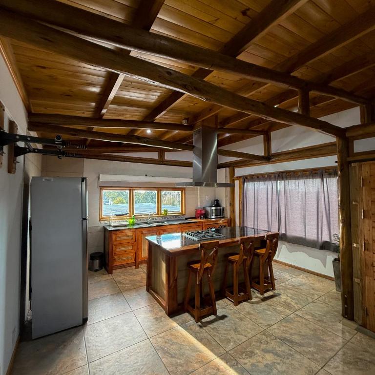 Sierras de Canela premium - Villa de 1 dormitorio - 4