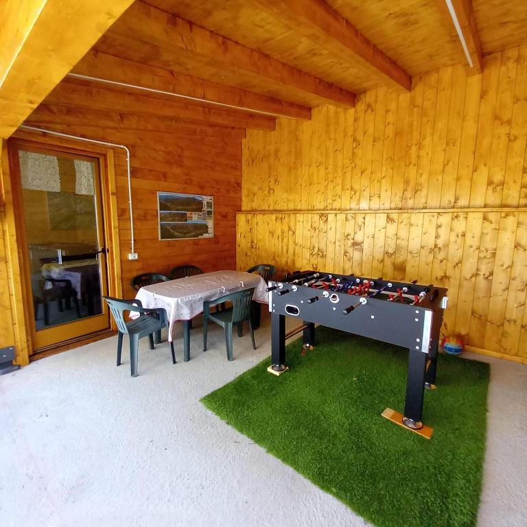 Casa Penasa App 3 - Appartamento Deluxe con 2 Camere da Letto e Vista Giardino - 33
