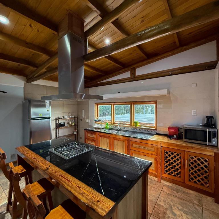 Sierras de Canela premium - Villa de 1 dormitorio - 5
