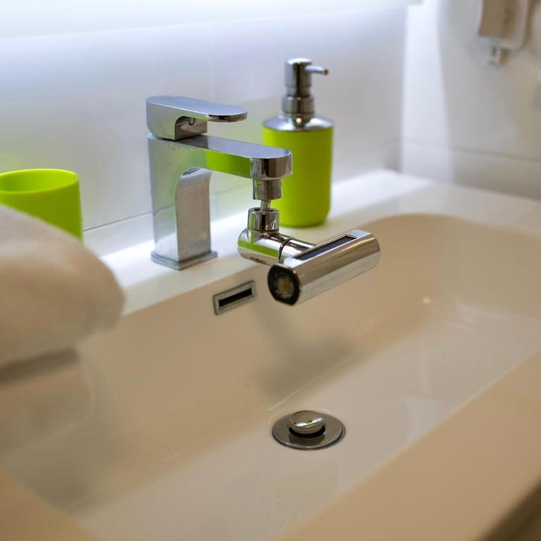 Anna a Monteverde con Giardino e Jacuzzi - One-Bedroom Apartment with Spa Bath - 20