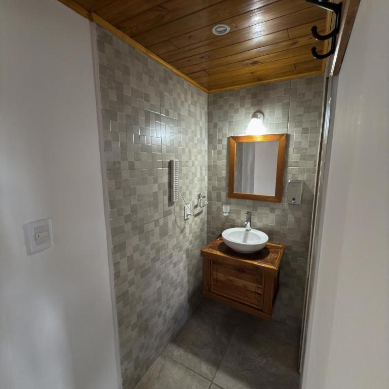 Sierras de Canela premium - Villa de 1 dormitorio - 17