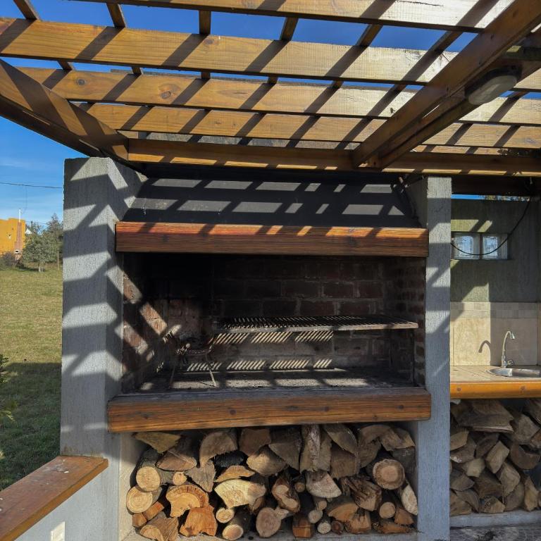 Sierras de Canela premium - Villa de 1 dormitorio - 22