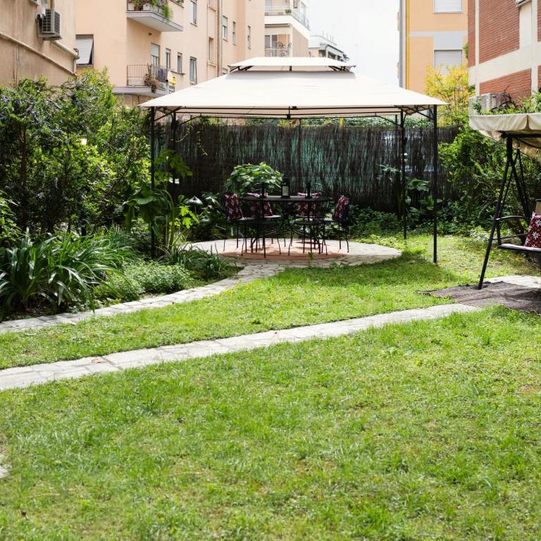 Anna a Monteverde con Giardino e Jacuzzi - One-Bedroom Apartment with Spa Bath - 24