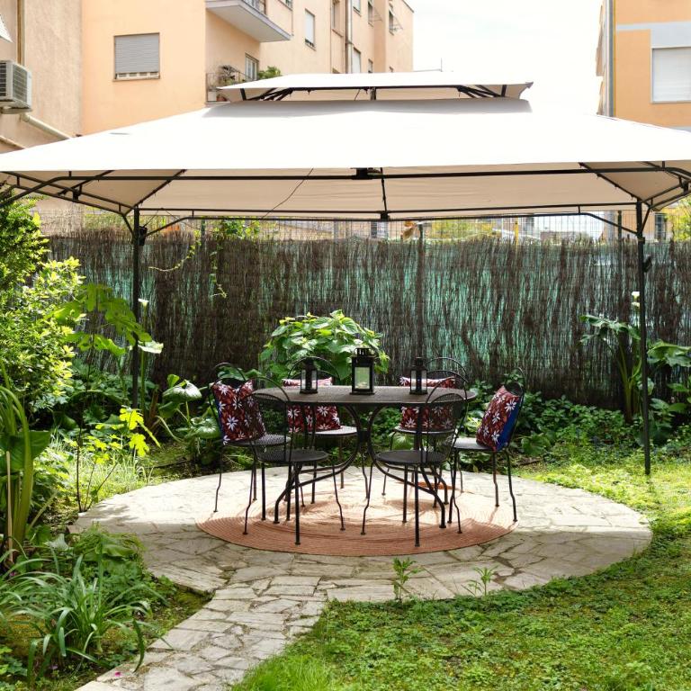 Anna a Monteverde con Giardino e Jacuzzi - One-Bedroom Apartment with Spa Bath - 25