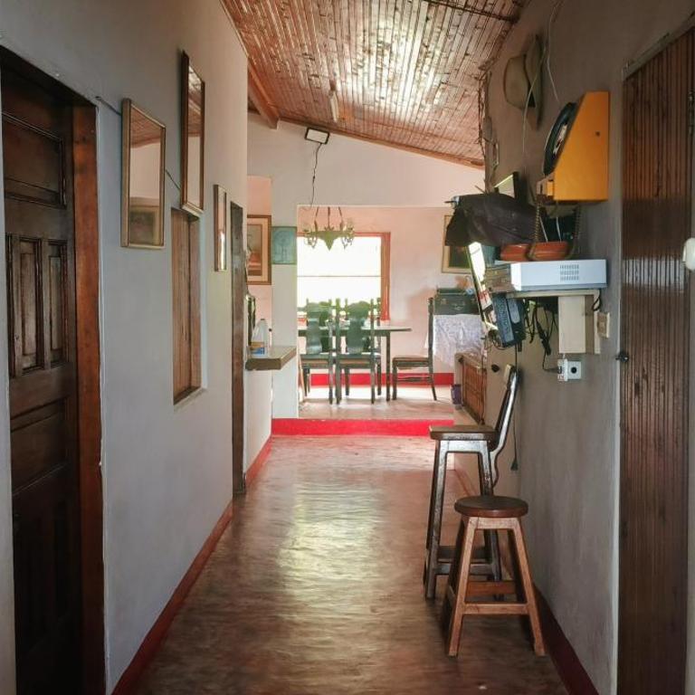 Finca la pilarica - Apartamento de 2 dormitorios - 4