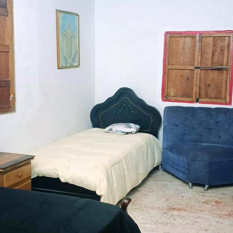 Finca la pilarica - Apartamento de 2 dormitorios - 9