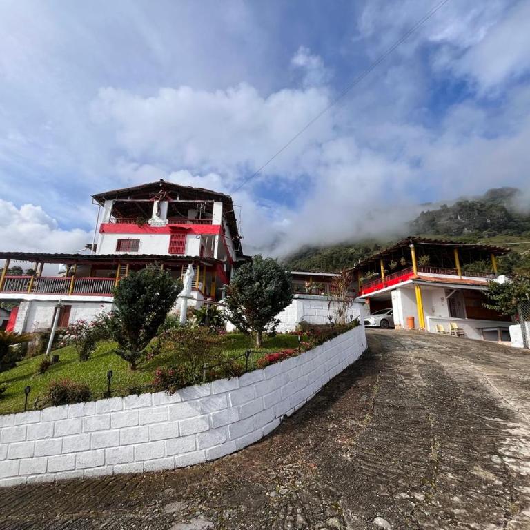 Finca la pilarica - Apartamento de 2 dormitorios - 12
