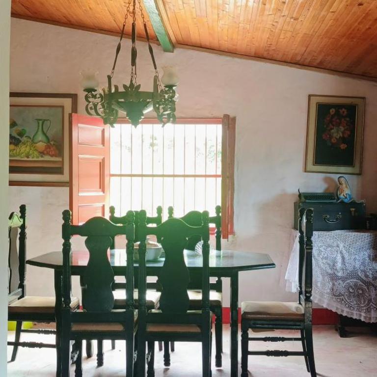 Finca la pilarica - Apartamento de 2 dormitorios - 15