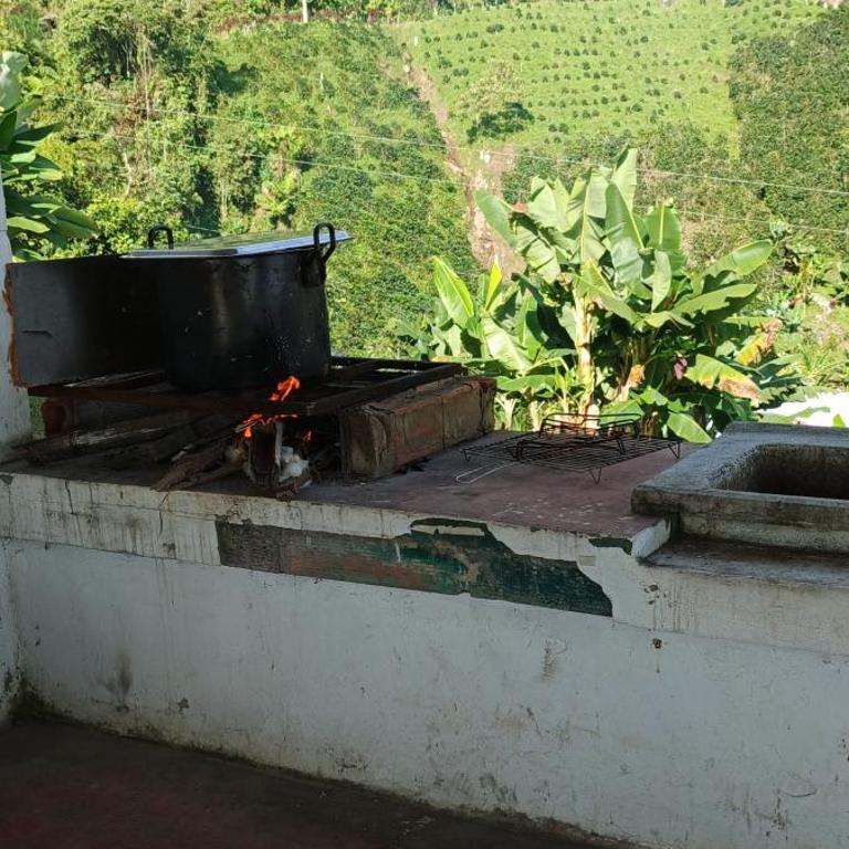 Finca la pilarica - Apartamento de 2 dormitorios - 19