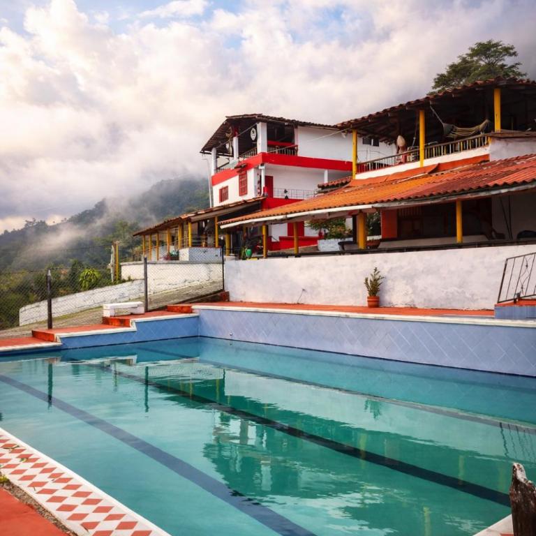 Finca la pilarica - Apartamento de 2 dormitorios - 21