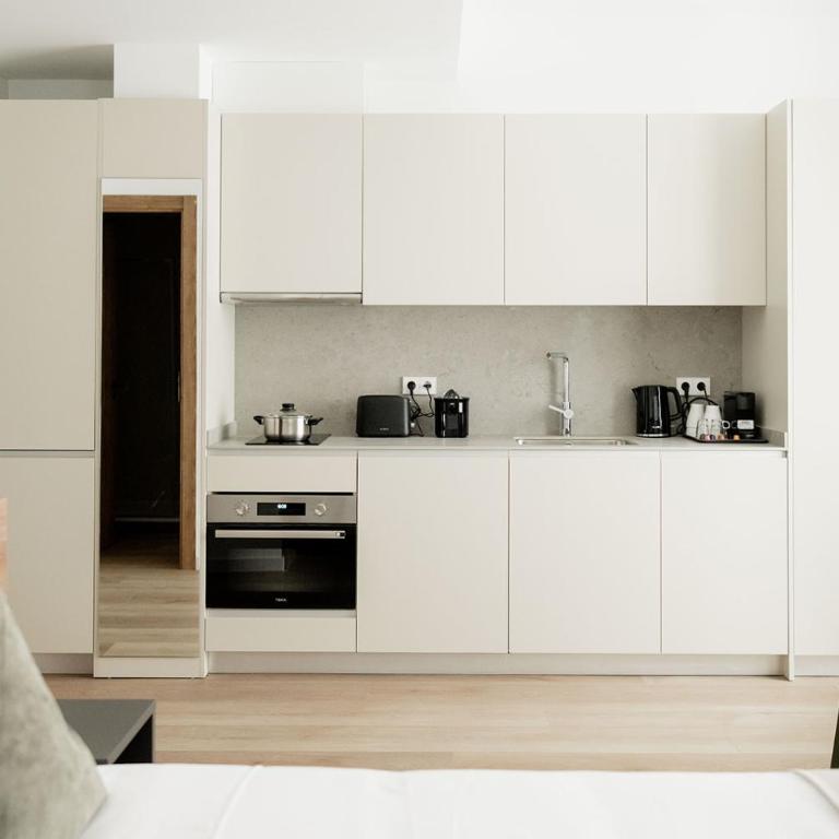 SuiteStays Marino Albesa - Ayora, Valencia - Deluxe Studio - 15