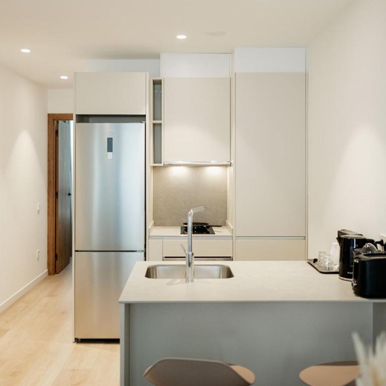 SuiteStays Marino Albesa - Ayora, Valencia - Superior Suite - 17