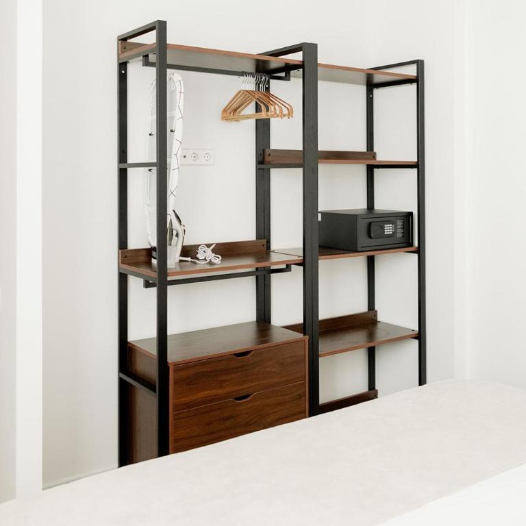 SuiteStays Marino Albesa - Ayora, Valencia - Superior Suite - 28