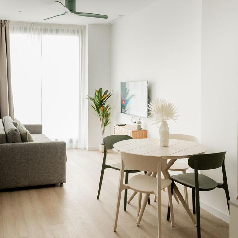 SuiteStays Marino Albesa - Ayora, Valencia - Superior Suite - 48