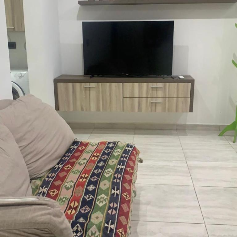 La plata City Bell - Apartamento de 1 dormitorio - 4