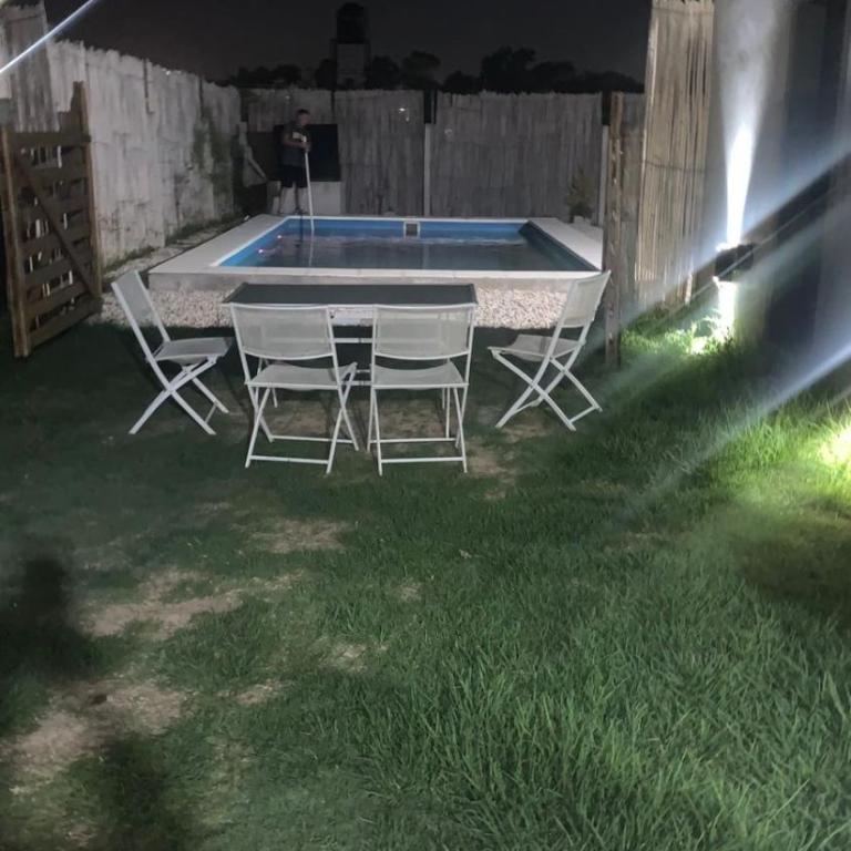 La plata City Bell - Apartamento de 1 dormitorio - 7