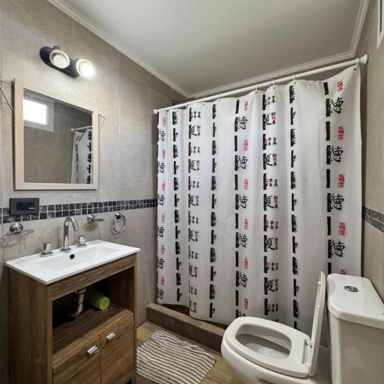 La plata City Bell - Apartamento de 1 dormitorio - 8