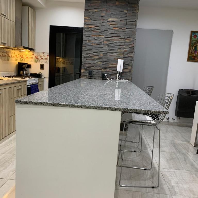 La plata City Bell - Apartamento de 1 dormitorio - 9