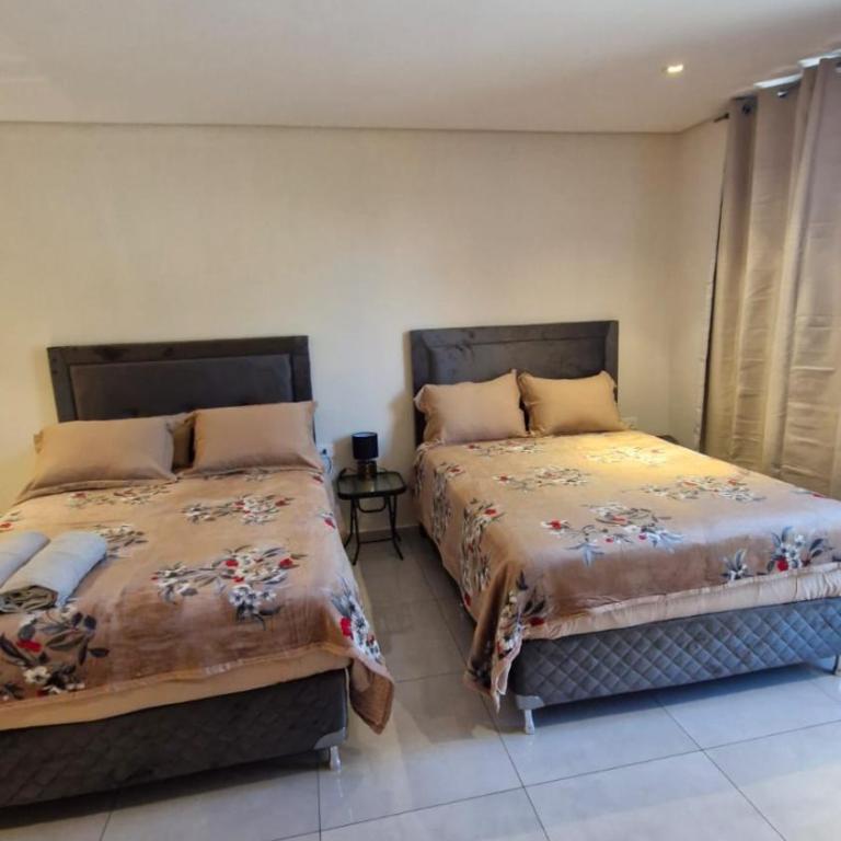 Alma Libre 4 - Departamento Sognare Costanera - One-Bedroom Apartment - 14