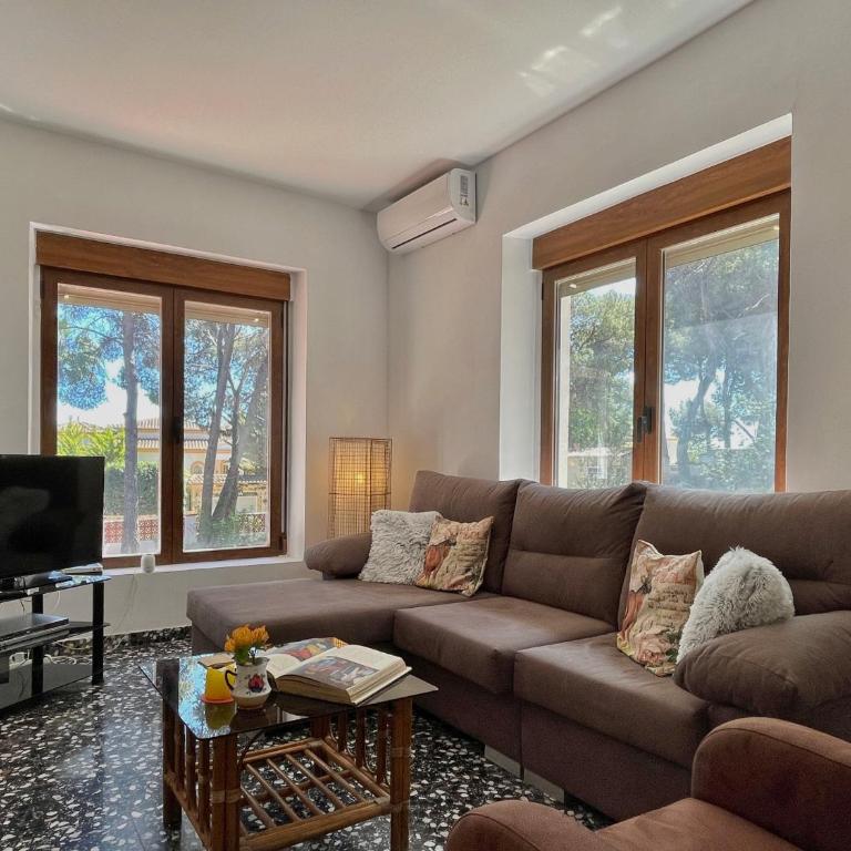VH Costa Blanca- Menhir - Villa de 3 dormitorios - 5
