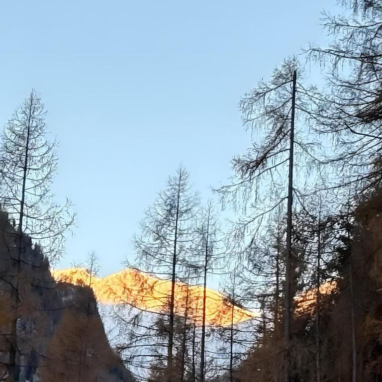 Chalet Adlerhorst am Großglockner - Appartamento Superior con Balcone - 34