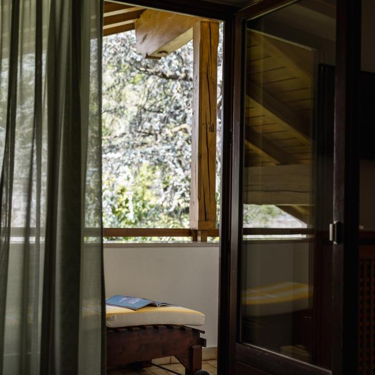 JOHAN - Rooms & Breakfast Merano - Camera Deluxe - 3