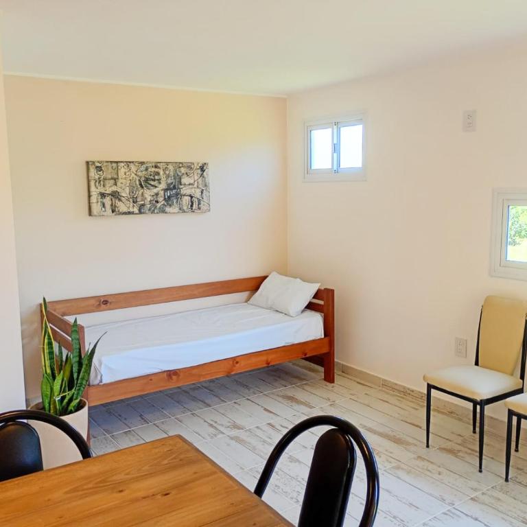 Complejo ruka del pinar - Two-Bedroom Apartment - 1