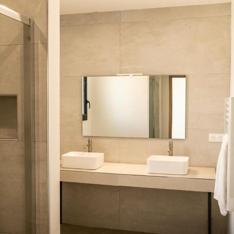 Maison avec Piscine privée sud de France - Villa de 3 dormitorios - 5