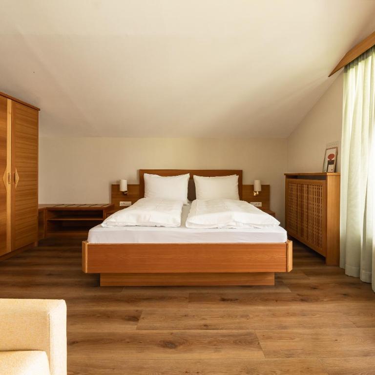 JOHAN - Rooms & Breakfast Merano - Camera Deluxe - 6