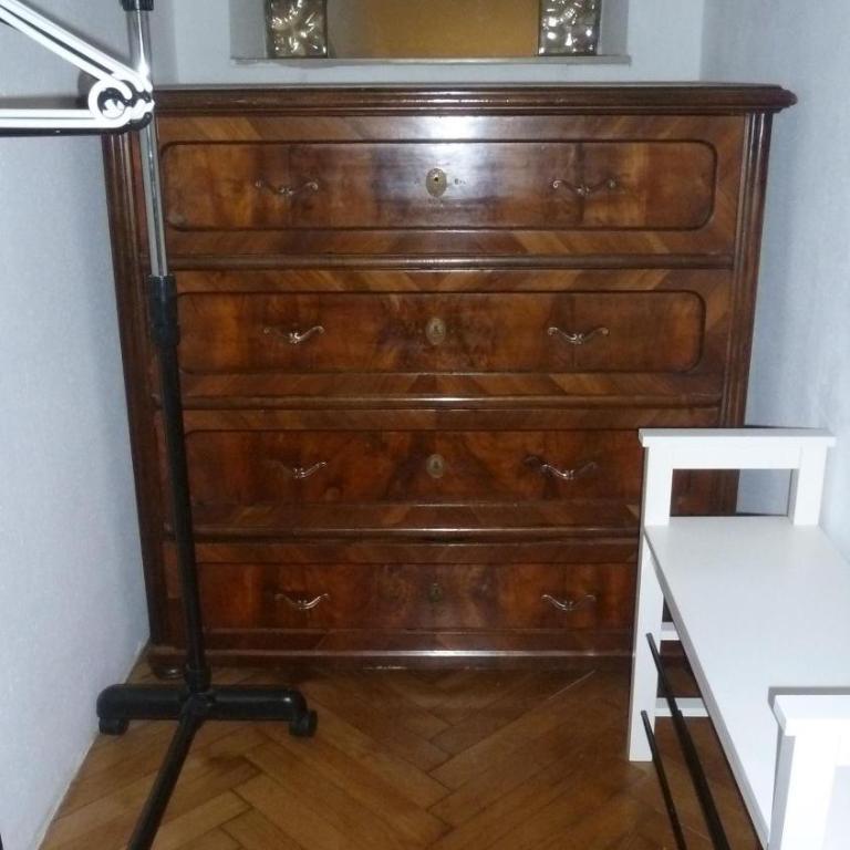 Altes Schulhaus - Apartment mit 4 Schlafzimmern - 10
