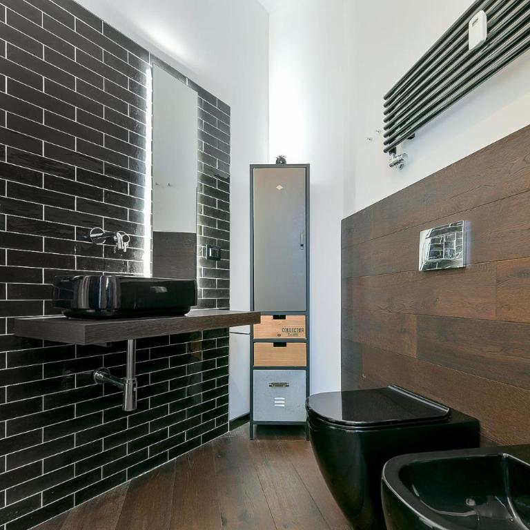 Fabula - Studio & Private Rooms - Studio Apartment with Balcony - 7